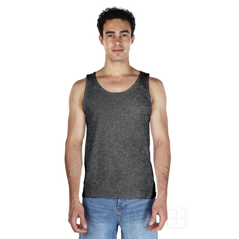 Camiseta para Hombre Color Oxford