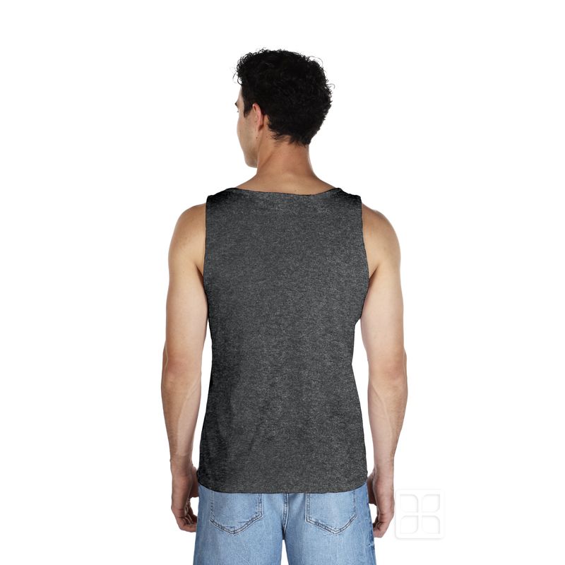 Camiseta para Hombre Color Oxford