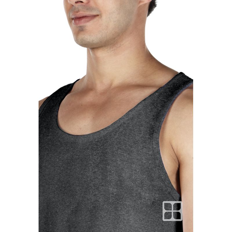 Camiseta para Hombre Color Oxford