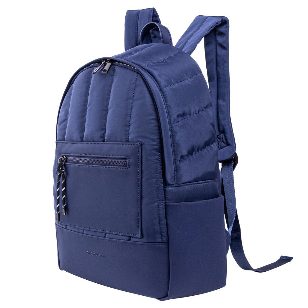 MOCHILA FUJI Laptop 15.6" Cool Capital Azul