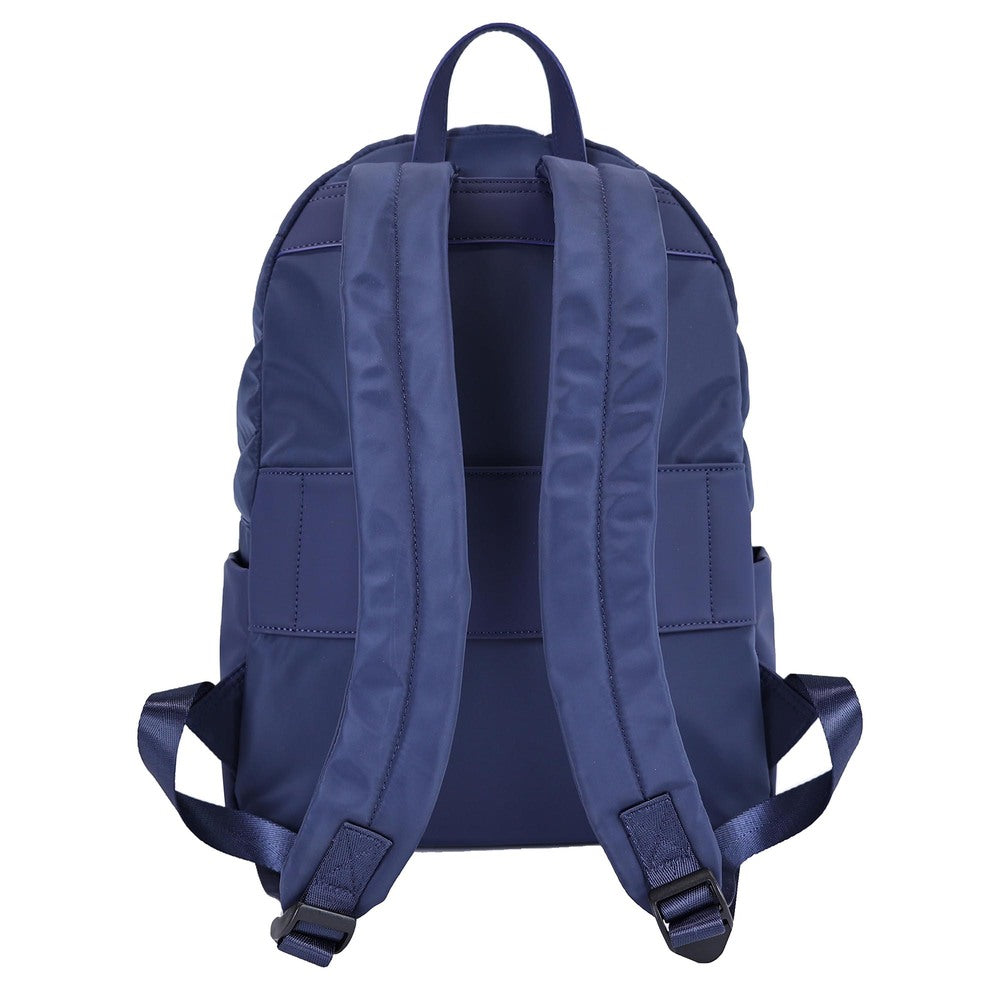 MOCHILA FUJI Laptop 15.6" Cool Capital Azul