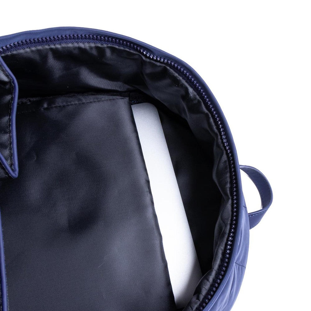 MOCHILA FUJI Laptop 15.6" Cool Capital Azul