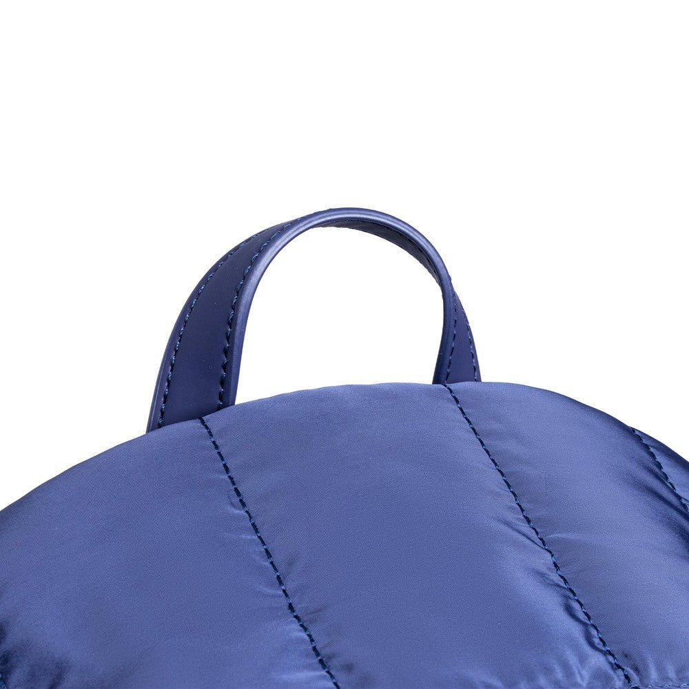 MOCHILA FUJI Laptop 15.6" Cool Capital Azul