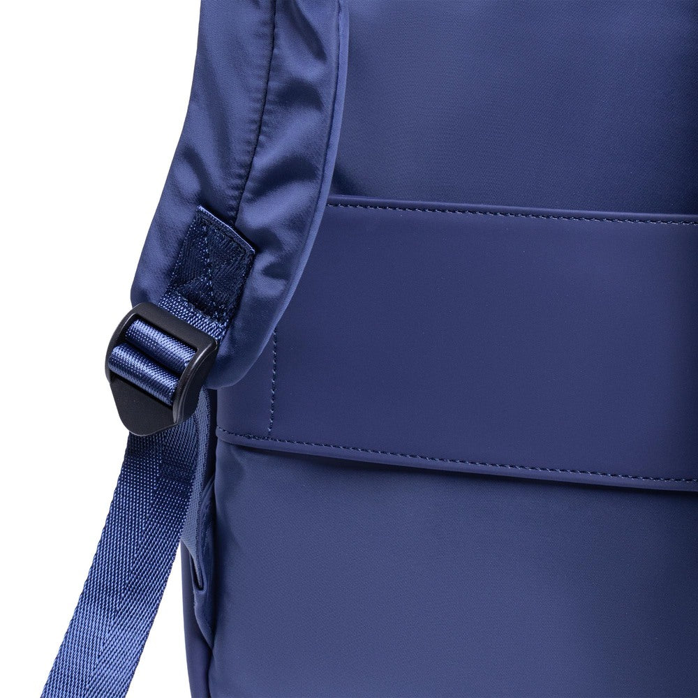 MOCHILA FUJI Laptop 15.6" Cool Capital Azul