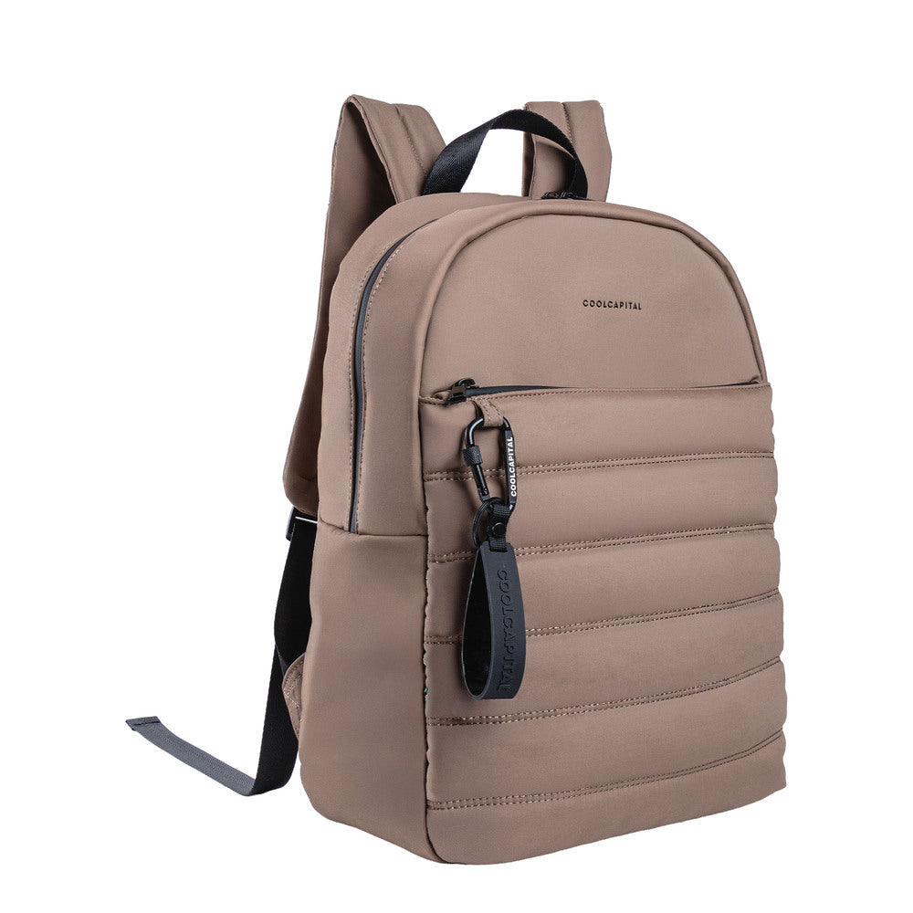 MOCHILA SORA Laptop 15" Cool Capital Cafe