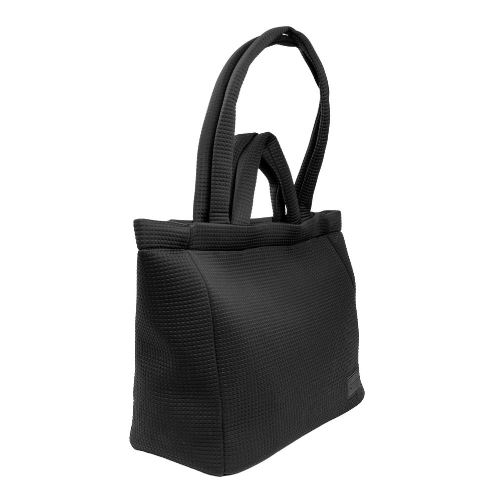 BOLSA TOTE BAG NARA Laptop 14" Cool Capital Negro