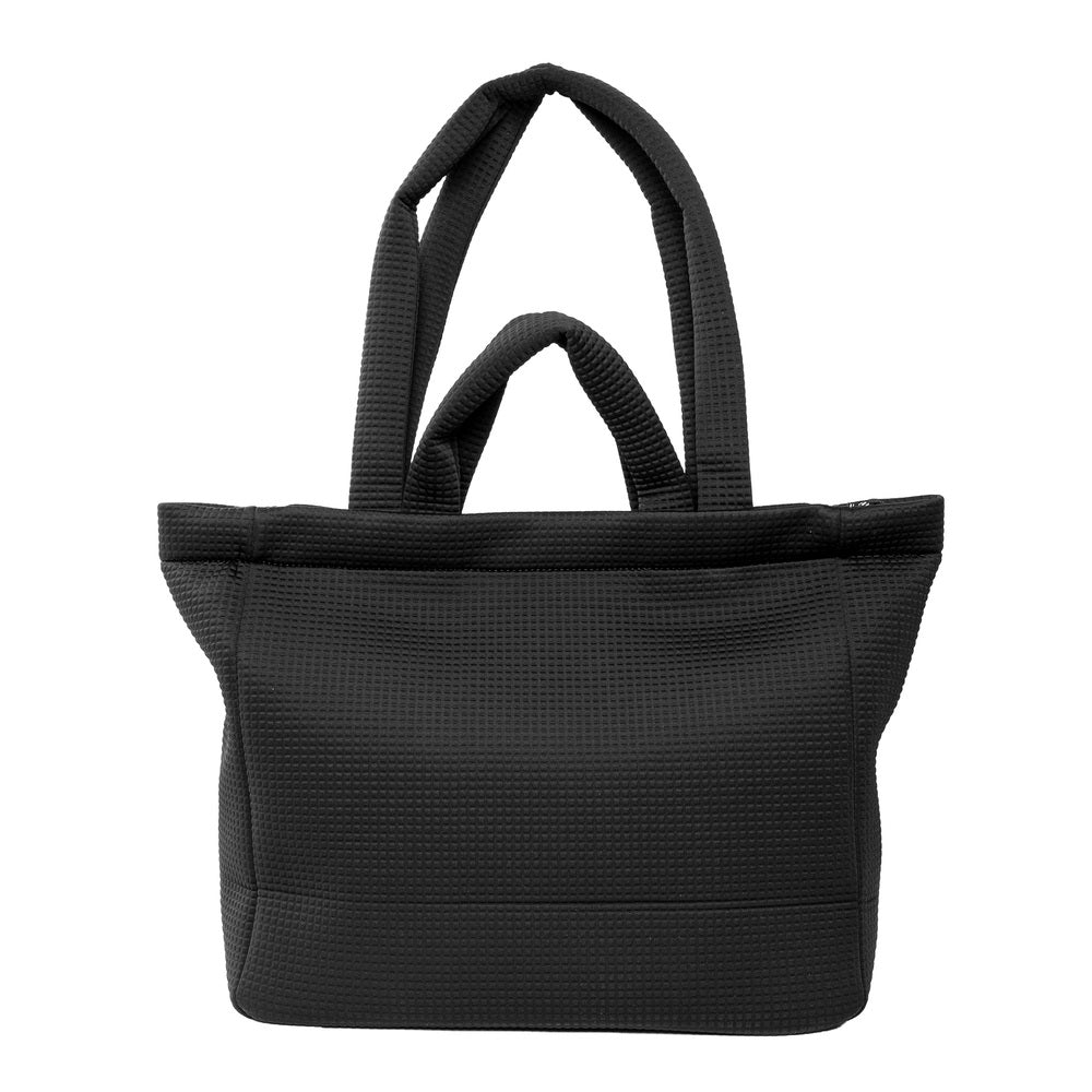 BOLSA TOTE BAG NARA Laptop 14" Cool Capital Negro