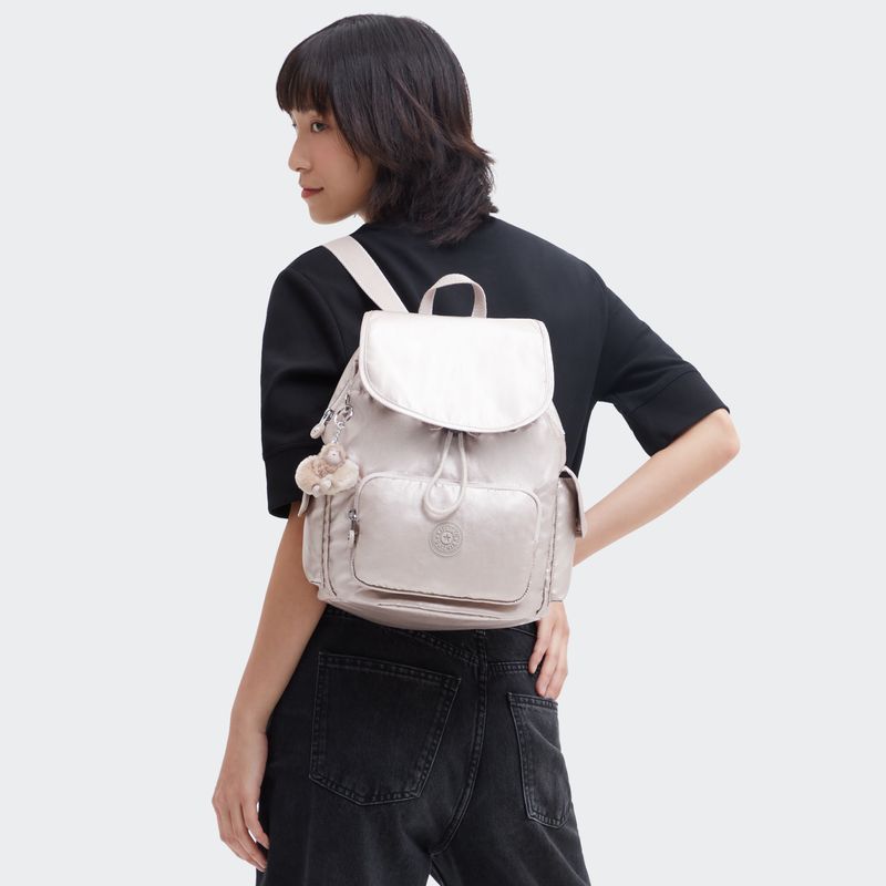 Backpack Kipling City Pack S
