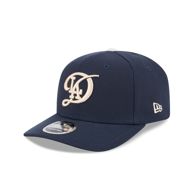 Los Angeles Dodgers MLB City Connect 9SEVENTY Snapback