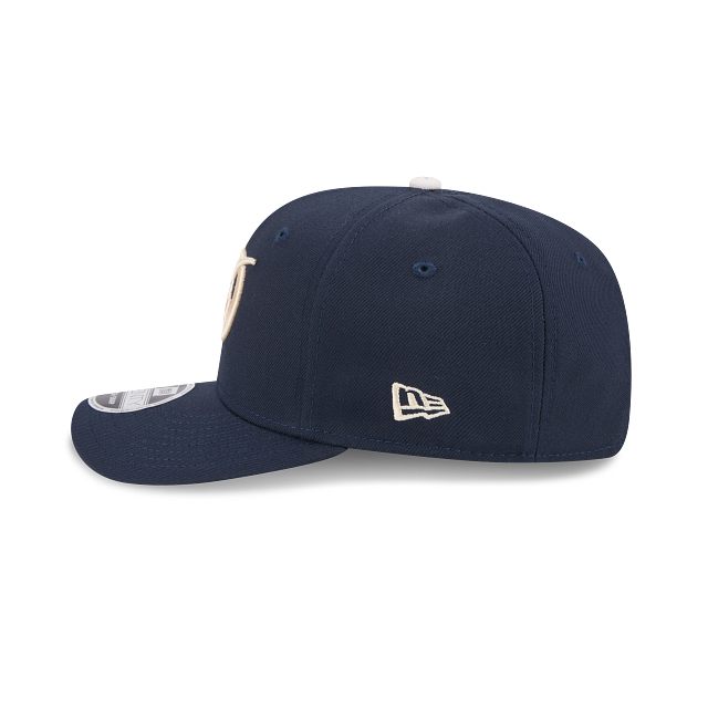 Los Angeles Dodgers MLB City Connect 9SEVENTY Snapback