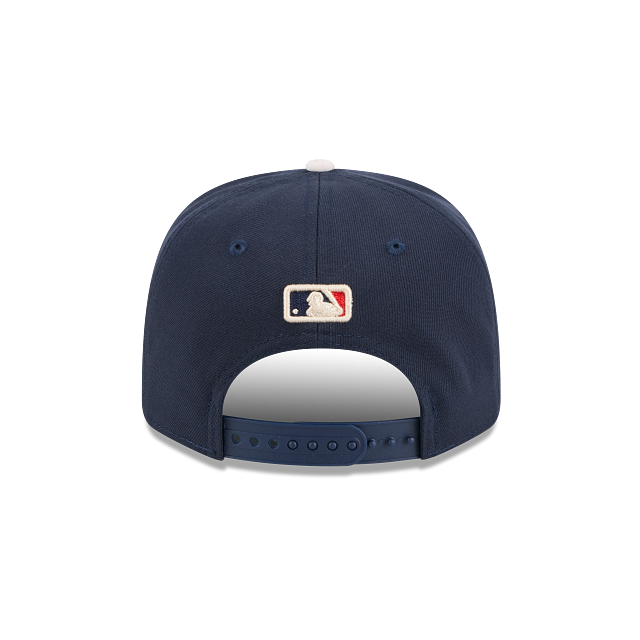 Los Angeles Dodgers MLB City Connect 9SEVENTY Snapback