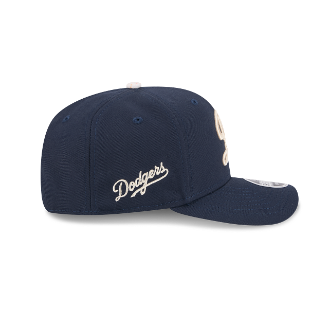 Los Angeles Dodgers MLB City Connect 9SEVENTY Snapback