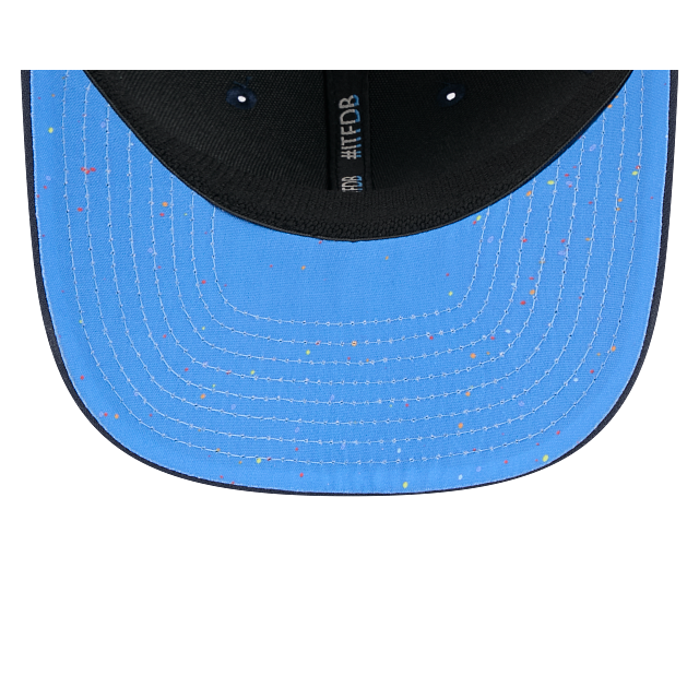Los Angeles Dodgers MLB City Connect 9SEVENTY Snapback