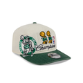 Boston Celtics NBA Hardwood Classics Past Glory 19TWENTY Snapback