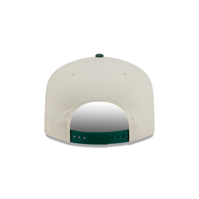 Boston Celtics NBA Hardwood Classics Past Glory 19TWENTY Snapback