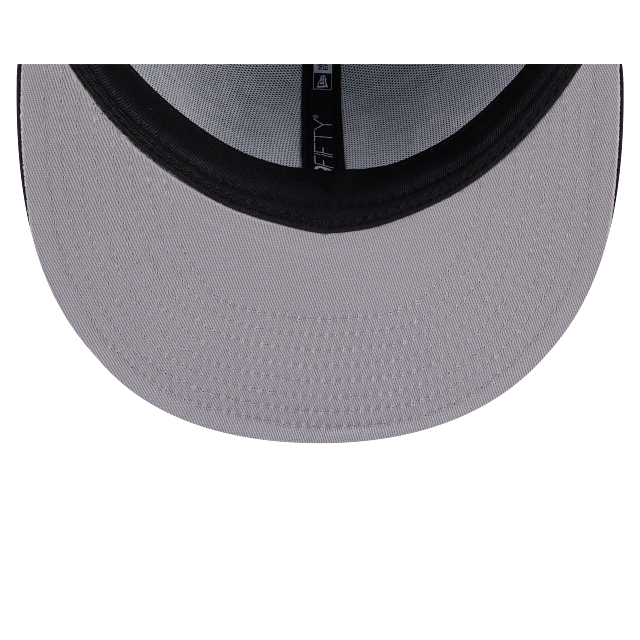 New York Yankees Looney Tunes X MLB 59FIFTY Cerrada
