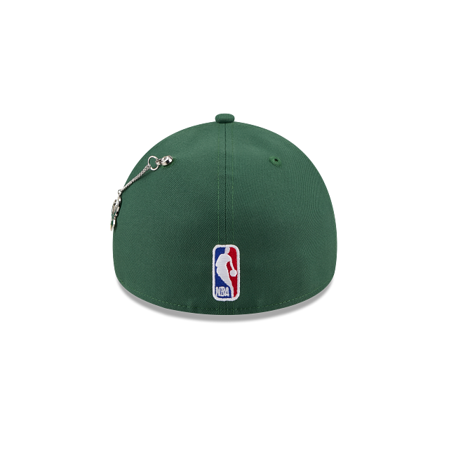 Milwaukee Bucks NBA Draft 2026 59FORTY A-Frame Cerrada