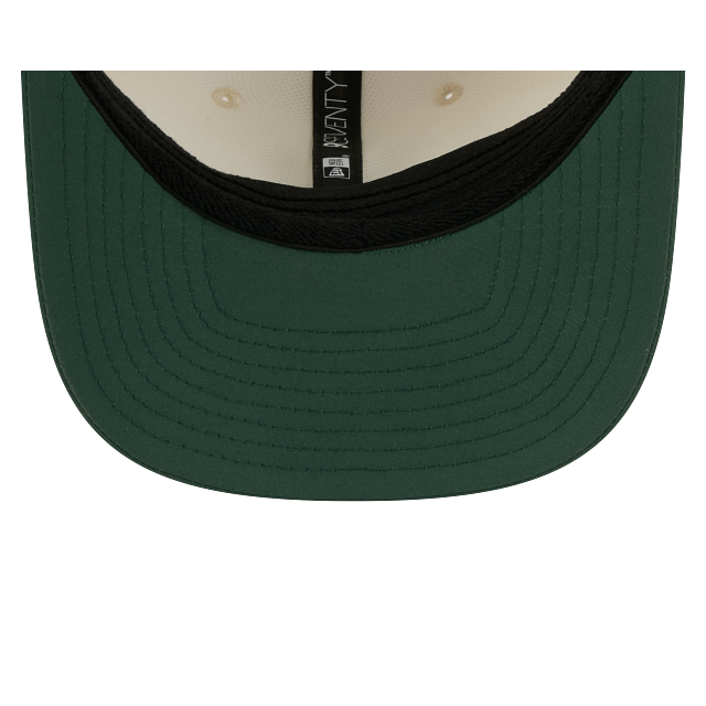 Green Bay Packers NFL Training 2026 9SEVENTY Snapback