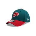 Diablos Rojos del México Alternativo LMB Game Cap 2026 39THIRTY Elástica Verde