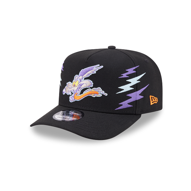 Wile E Coyote Looney Tunes 9FIFTY A-Frame Snapback