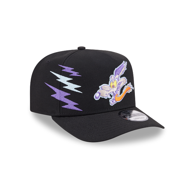 Wile E Coyote Looney Tunes 9FIFTY A-Frame Snapback