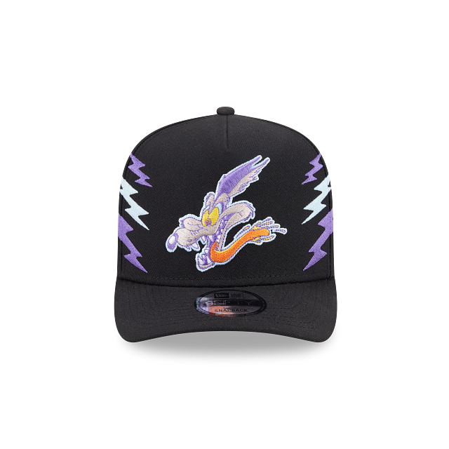 Wile E Coyote Looney Tunes 9FIFTY A-Frame Snapback