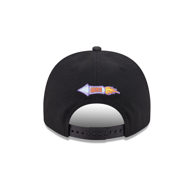 Wile E Coyote Looney Tunes 9FIFTY A-Frame Snapback