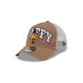 Pato Lucas Looney Tunes 9FORTY A-Frame Trucker Snapback