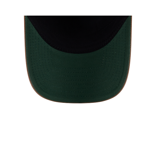 Pato Lucas Looney Tunes 9FORTY A-Frame Trucker Snapback