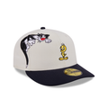 Silvestre & Piolín Looney Tunes 59FIFTY Cerrada