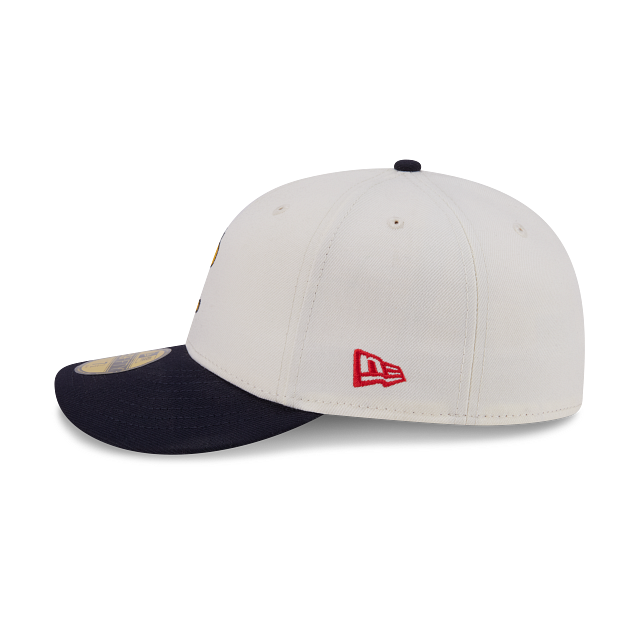 Silvestre & Piolín Looney Tunes 59FIFTY Cerrada