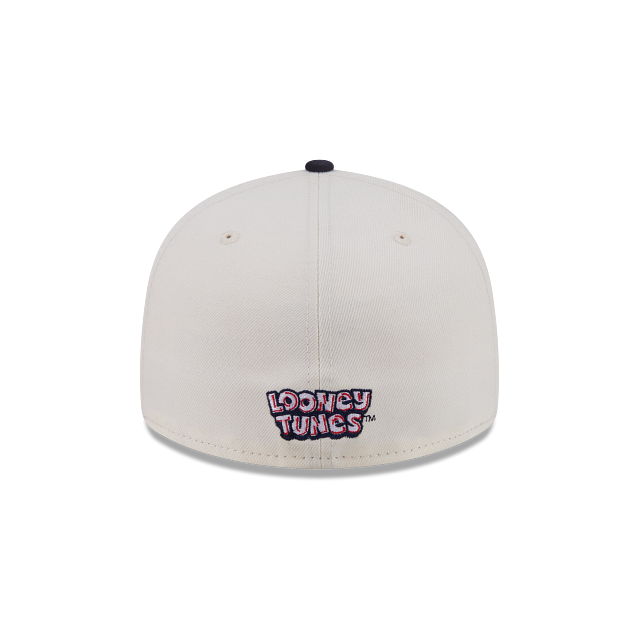 Silvestre & Piolín Looney Tunes 59FIFTY Cerrada