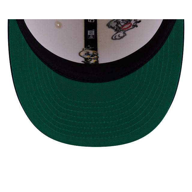 Silvestre & Piolín Looney Tunes 59FIFTY Cerrada