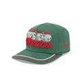 México Soccer 19TWENTY Snapback