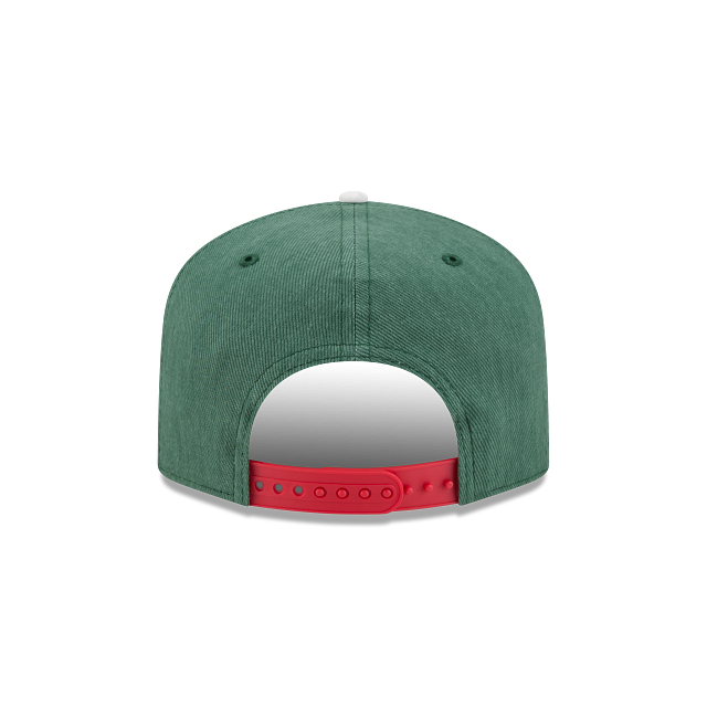 México Soccer 19TWENTY Snapback
