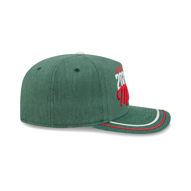 México Soccer 19TWENTY Snapback