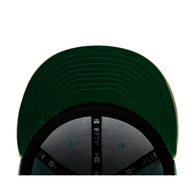 Algodoneros de Unión Laguna LMB Paisley 9FIFTY Snapback