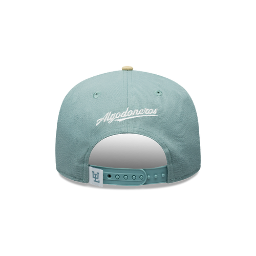 Algodoneros de Unión Laguna LMB Paisley 9FIFTY Snapback