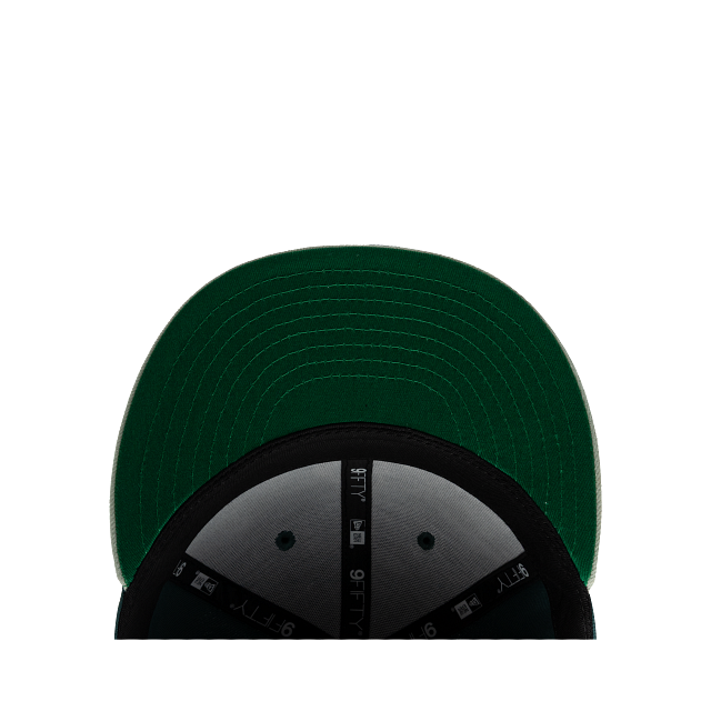 Guerreros de Oaxaca LMB Paisley 9FIFTY Snapback