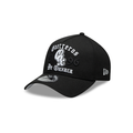 Guerreros de Oaxaca LMB Established 9FORTY A-Frame Snapback