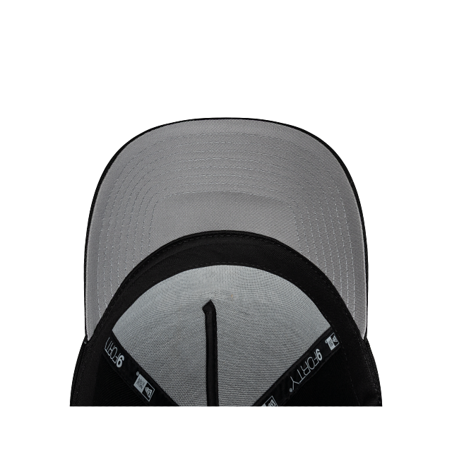 Guerreros de Oaxaca LMB Established 9FORTY A-Frame Snapback