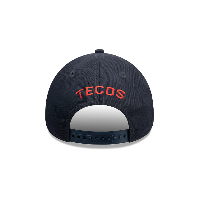Tecos 2 Laredos LMB Established 9FORTY A-Frame Snapback