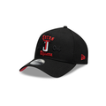 Toros de Tijuana LMB Established 9FORTY A-Frame Snapback