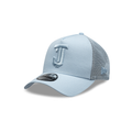 Toros de Tijuana LMB Fangear 9FORTY A-Frame Trucker Snapback Azul