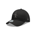 Guerreros de Oaxaca LMB Fangear 9FORTY Snapback para Mujer