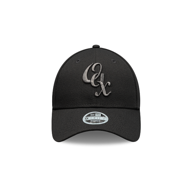 Guerreros de Oaxaca LMB Fangear 9FORTY Snapback para Mujer