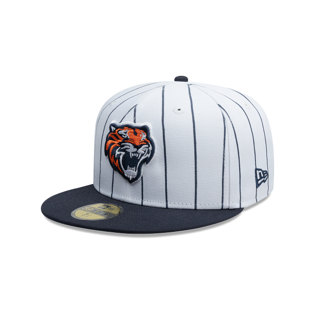 Tigres de Quintana Roo LMB Side Wordmark 59FIFTY Cerrada