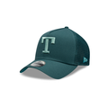 Olmecas de Tabasco LMB Fangear 9FORTY A-Frame Trucker Snapback