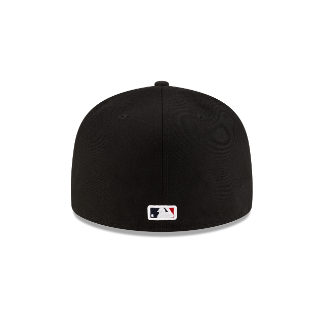 Arizona Diamondbacks VS San Diego Padres MLB Mexico City Series 2026 Fan Pack Prehispanic 59FIFTY Cerrada