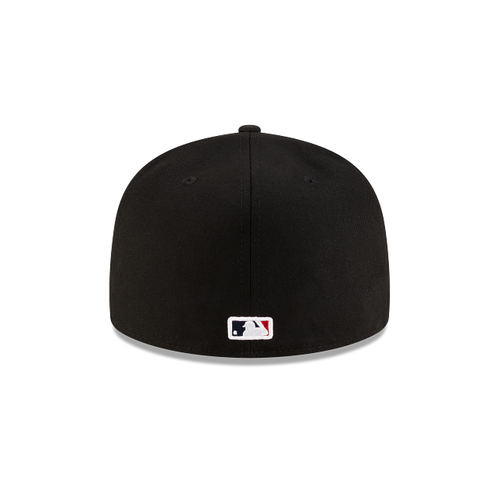 Arizona Diamondbacks VS San Diego Padres MLB Mexico City Series 2026 Fan Pack Prehispanic 59FIFTY Cerrada
